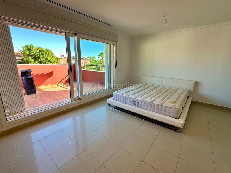 Foto fe7ff4e2-5f76-4999-ad66-8049d66b7db3. Location chalet avec chauffage parking piscine dans Bétera