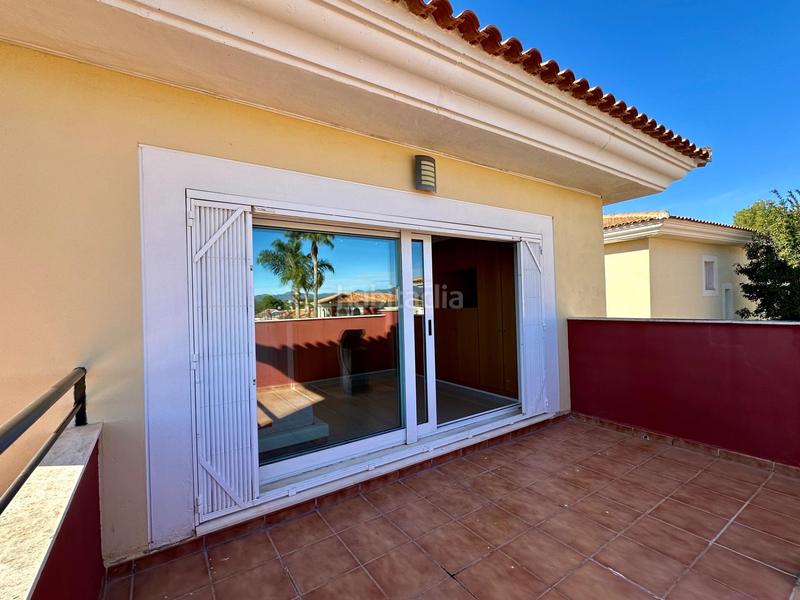 Foto d702d229-0636-4270-ba6a-5f201eb68597. Miete chalet mit heizung parking pool in La Conarda-Montesano Bétera