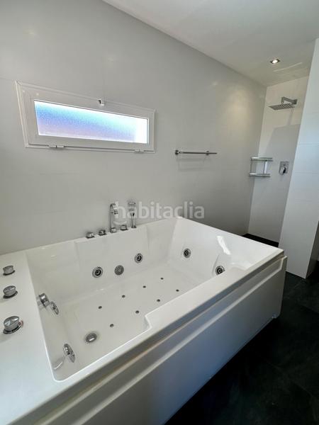 Foto 32aa6d54-6e5a-4e01-abd0-1125141c4a1b. Rent chalet with heating parking pool in La Conarda-Montesano Bétera