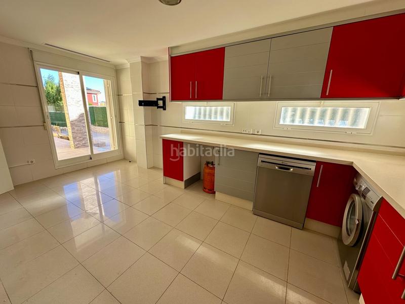 Foto 3cb2ed21-be52-474c-b3cc-1ffb95ae6784. Rent chalet with heating parking pool in La Conarda-Montesano Bétera