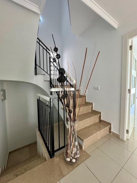 Foto d80c9541-5818-4a72-a85a-0c191903c95f. Rent chalet with heating parking pool in La Conarda-Montesano Bétera