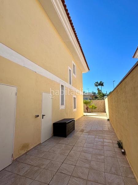 Foto df9795de-8866-4a48-8d6c-d9f1a93827ae. Rent chalet with heating parking pool in La Conarda-Montesano Bétera