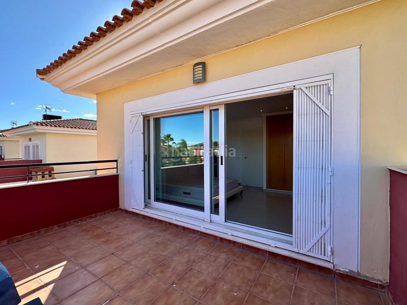 Foto f843771f-23a2-4b9a-b030-5b76436f5302. Rent chalet with heating parking pool in La Conarda-Montesano Bétera