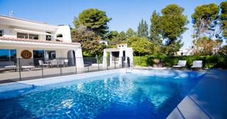 Chalet in Picassent. Vivienda espectacular en tancat de lalter