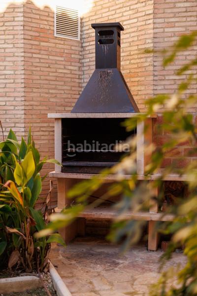 Foto 03c21b71-b612-4382-bc05-c1e3a24134cc. Xalet amb calefacció aparcament piscina a Picassent