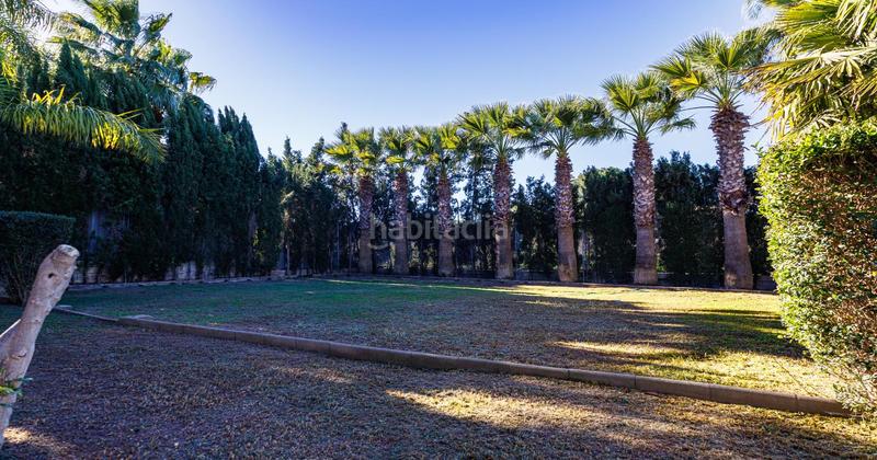 Foto 1c12a58d-d4f0-4e42-a487-179aeadc2fc0. Xalet amb calefacció aparcament piscina a Picassent