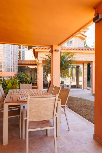 Foto 1d1b7d05-7de8-404c-be4a-84ddb2c163d4. Xalet amb calefacció aparcament piscina a Picassent