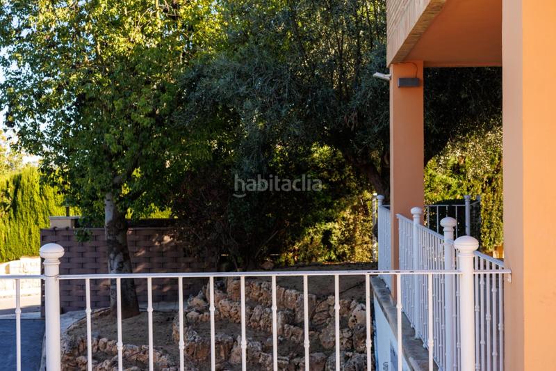 Foto 2c25d8c6-8350-4ce2-81a3-211bae8c04c5. Xalet amb calefacció aparcament piscina a Picassent