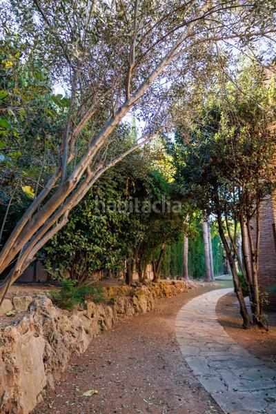 Foto 2f826ea2-4a9e-4839-8c1e-59a890dfa303. Xalet amb calefacció aparcament piscina a Picassent