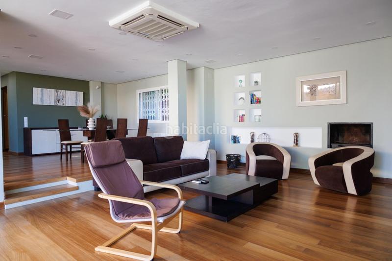 Foto 398deb24-135d-4943-a754-34f6892b6bc9. Xalet amb calefacció aparcament piscina a Picassent