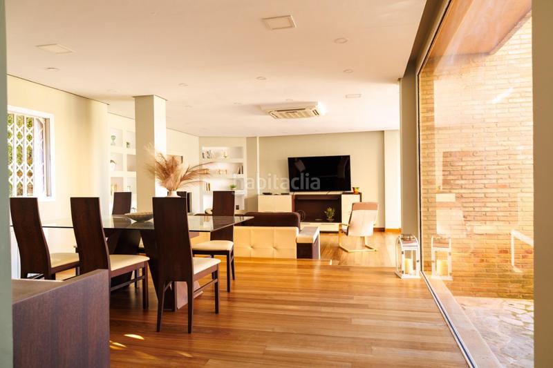 Foto 442b9cdf-3c78-4335-a57d-681dcf3def4c. Xalet amb calefacció aparcament piscina a Picassent