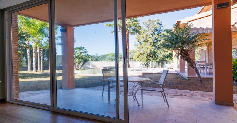 Foto 52eb6800-3357-4a0a-bb68-83e4d8e28a92. Xalet amb calefacció aparcament piscina a Picassent