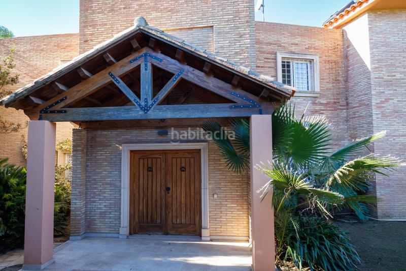 Foto 59eff9b2-f531-4fda-b038-1e376694be90. Xalet amb calefacció aparcament piscina a Picassent