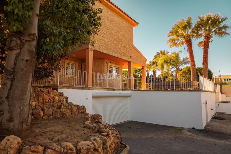 Foto 8308ddc7-28b8-4b6a-a94f-2aa2cb9dbee9. Xalet amb calefacció aparcament piscina a Picassent