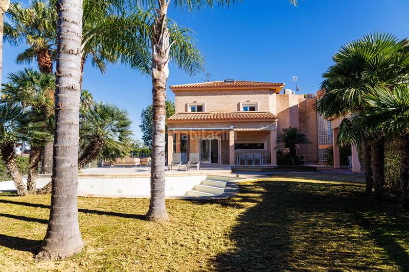 Foto 868dfa0f-f1cb-4667-b03e-19091e22c5b5. Xalet amb calefacció aparcament piscina a Picassent