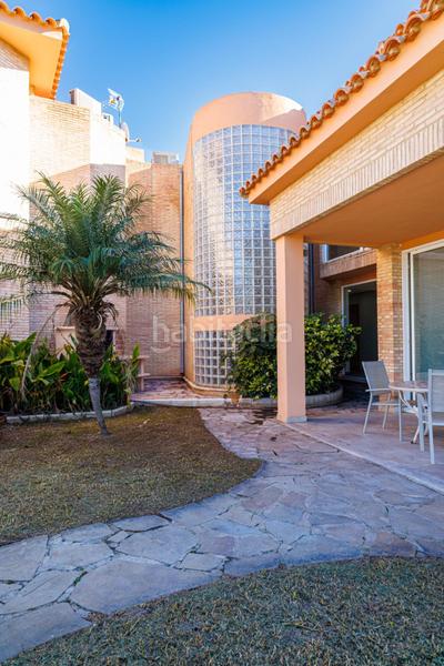 Foto 8aa4b80f-66cd-4b03-9819-d2e6510e3d04. Xalet amb calefacció aparcament piscina a Picassent