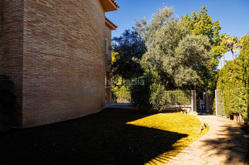 Foto 8e877c99-e457-48a0-b6c8-563be4ceee6a. Xalet amb calefacció aparcament piscina a Picassent