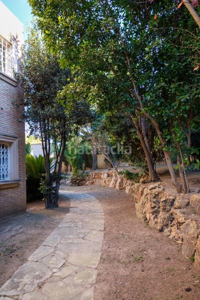 Foto 902bf935-243d-491f-bfa9-650035815050. Xalet amb calefacció aparcament piscina a Picassent