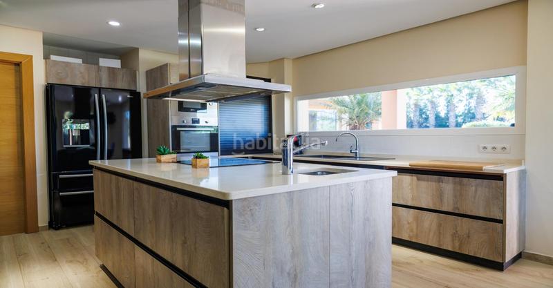 Foto 93acae71-18d9-41ca-ae60-1312130672cb. Xalet amb calefacció aparcament piscina a Picassent