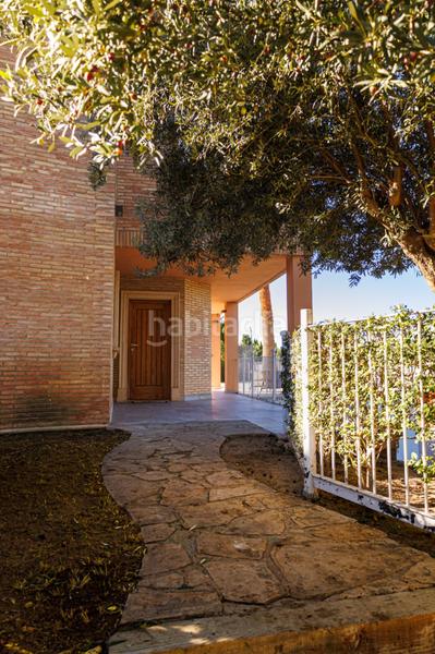 Foto 99271ab2-ae3e-4b8d-b178-0f789d767b93. Xalet amb calefacció aparcament piscina a Picassent