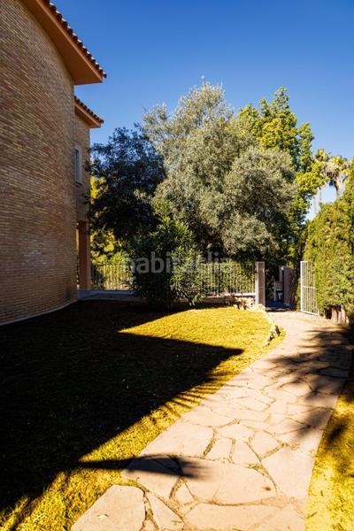 Foto ae4a3342-04ad-4afb-b777-e0cb1c6a0f0e. Xalet amb calefacció aparcament piscina a Picassent