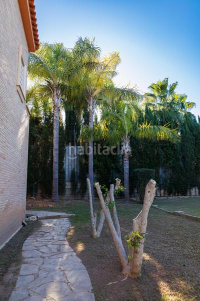 Foto d9fbe80a-1661-4c3f-b346-b0db6e3aa4e2. Xalet amb calefacció aparcament piscina a Picassent