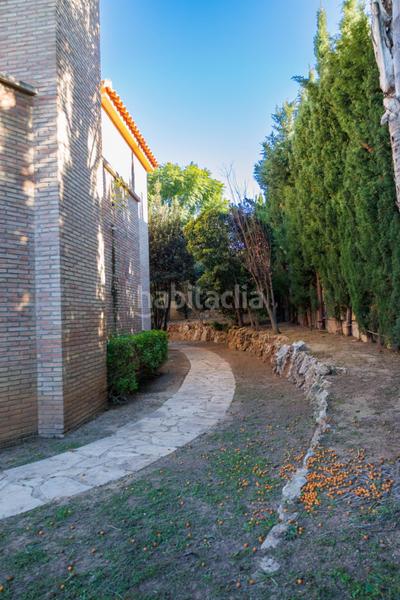 Foto e0594f18-4b2a-4f3a-bd0f-99b01287f984. Xalet amb calefacció aparcament piscina a Picassent