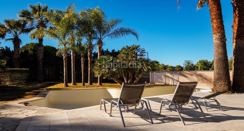 Foto f6e08233-5318-4089-a6e1-667f9156610b. Xalet amb calefacció aparcament piscina a Picassent