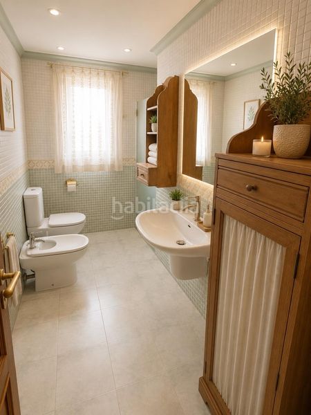 Foto 033fdb35-269a-400a-9bd1-7e096a6d6f93. Xalet amb aparcament piscina a Picassent