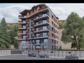 Ground floor  Carretera dels vilars. Obra nueva