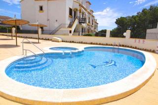 Casa adossada a El Pinar de Campoverde