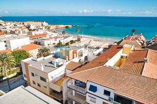Appartement à Torre de la Horadada