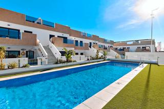 Appartement à Pilar de la Horadada Ciudad