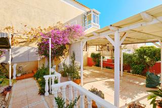 Appartement en Playa Flamenca