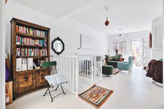 Semi detached house in El Pinar de Campoverde