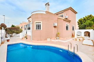 Haus en El Pinar de Campoverde