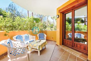 Apartment in Punta Prima