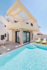 Maison à Montesinos (Los)