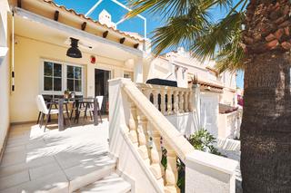 Maison jumelée à Lomas de Campoamor - Las Ramblas