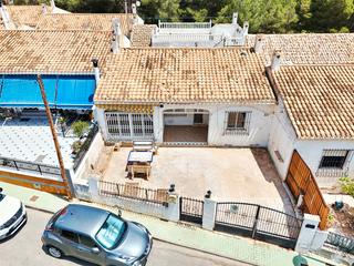 Maison jumelée à El Pinar de Campoverde