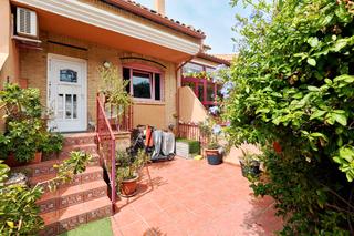Semi detached house in Torre de la Horadada