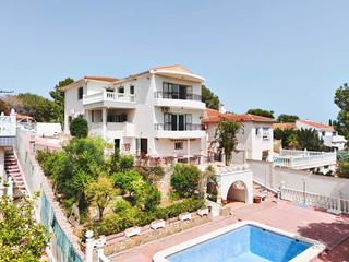 Maison à El Pinar de Campoverde