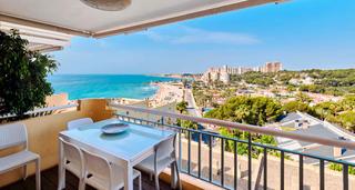 Appartement à Aguamarina