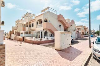 Apartamento en Playa Flamenca