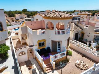 Maison à El Pinar de Campoverde