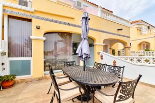 Maison jumelée à El Pinar de Campoverde