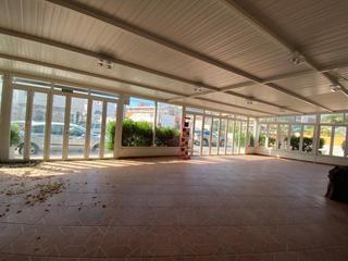 Business premise in Avinguda de la diputació 193. Gran local comercial 130m2, excelente ubicación. zona playa