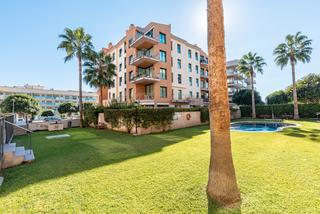 Flat  Carrer llobregat. Espectacular tico dplex  con vistas a mar. zona esquirol.