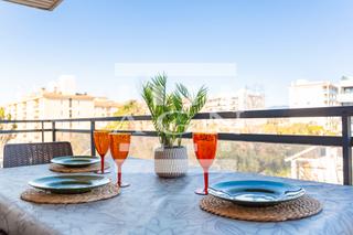 Flat  Carrer de cristfor colom. descubre tu nuevo hogar en el corazn del puerto de cambrils!