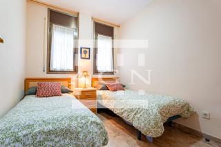 Apartament  Carrer m. cinto verdaguer. descubre tu nuevo hogar en este apartamento de dos dormitorios!